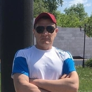 Александр Кузнецов, 45, Еманжелинск