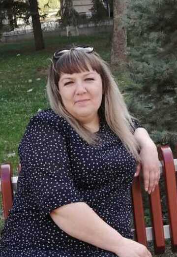 My photo - Marishka, 39 from Volgograd (@marishka8498)