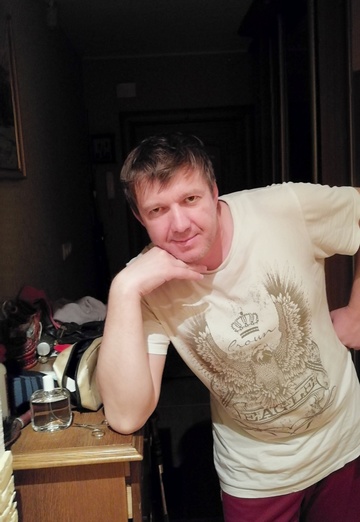 My photo - Vitaliy, 51 from Rostov-on-don (@vitaliy106916)