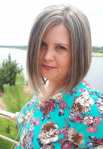 Minha foto - Tatyana, 32 de Volzhsky (@tatyana341956)
