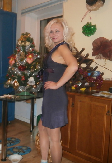 Моя фотография - Татьяна, 52 из Минск (@tatyana50595)