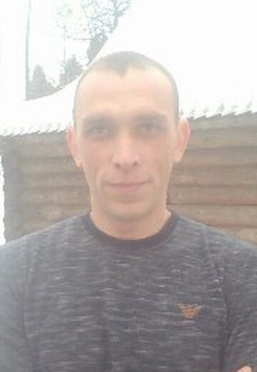 My photo - Vladimir, 35 from Lobnya (@vladimir177135)