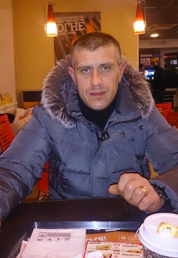 My photo - vyacheslav, 38 from Vladimir (@vyacheslav42595)