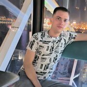 Denis | 31 Samara