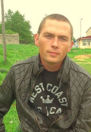 My photo - Denis, 37 from Yuzhno-Sakhalinsk (@denis139542)