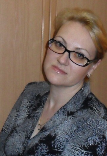 Моя фотография - Ольга, 49 из Северск (@olechka1974)