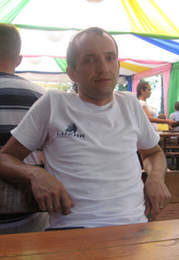 My photo - maksim, 46 from Ostrogozhsk (@maximenin)