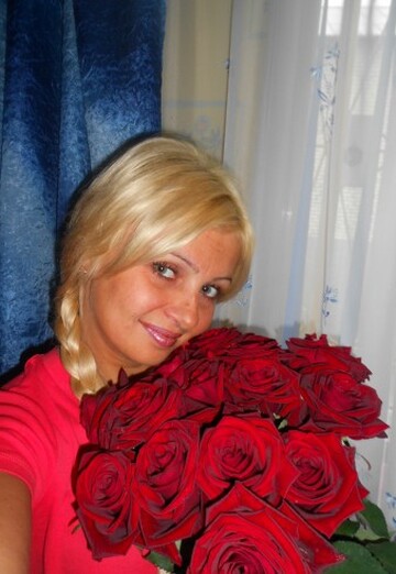 Lyudmila (@milacorshunova) — my photo № 6