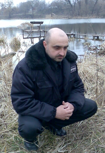Моя фотография - вячеслав, 56 из Смела (@slavyn0310)