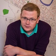 Алексей, 38, Глазов