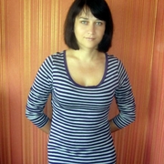 Елена 43 года (Козерог) на сайте знакомств Сватова