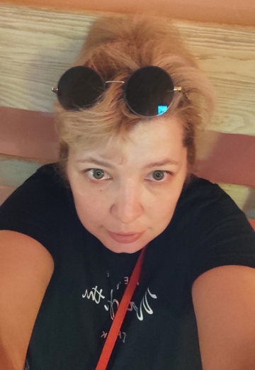 Моя фотография - Наталия, 45 из Ижевск (@nataliya61935)