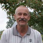Владимир, 64, Белые Столбы