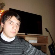 Владимир, 34, Острогожск
