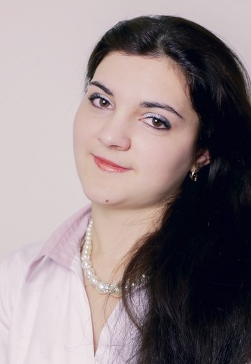 Моя фотография - Марина, 34 из Чернигов (@marina223045)