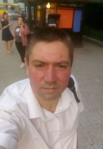 My photo - Andrіy, 39 from Lviv (@andry13255)