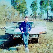 Сергей, 23, Людиново