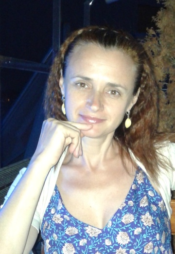 Моя фотографія - Лилия, 53 з Вінниця (@liliya17804)