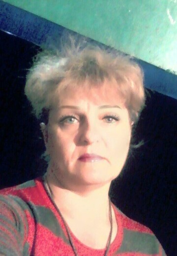 My photo - Svetlana, 54 from Blagoveshchensk (@svetlana149175)