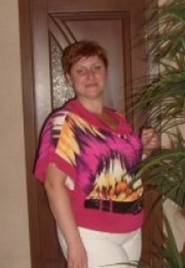 My photo - Marina, 53 from Berdichev (@kondrashina1993)