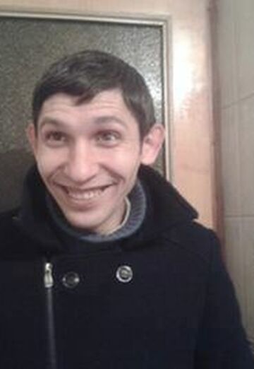 Моя фотография - Сергей, 38 из Гуково (@sergey620292)