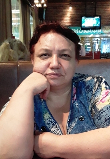 My photo - Natalya Voskovcova, 56 from Tolyatti (@natalyavoskovcova)