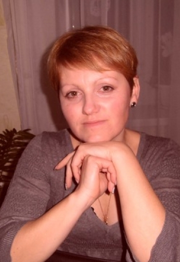 My photo - Sveta, 26 from Kalanchak (@665924)