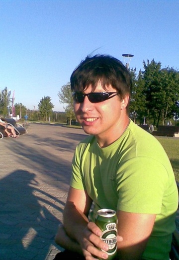 My photo - PUPSIK, 38 from Barysaw (@pocypatel)