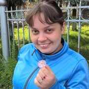 Татьяна, 32, Ворсма
