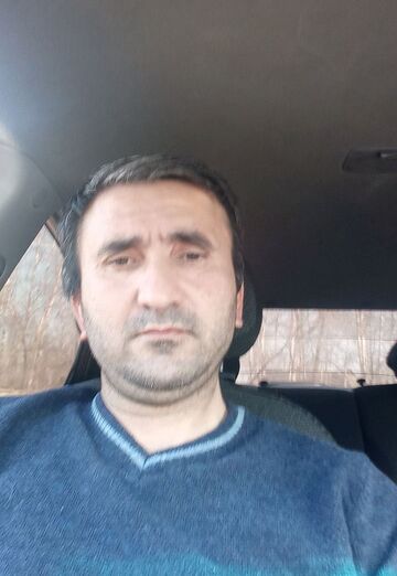 Моя фотография - Абдулло, 46 из Стамбул (@abdullo1096)