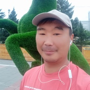 Булат, 37, Улан-Удэ