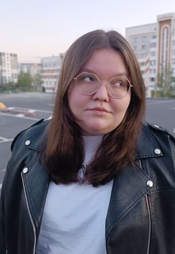 Моя фотография - Алина Ульянская, 20 из Пинск (@alinaulyanskaya)