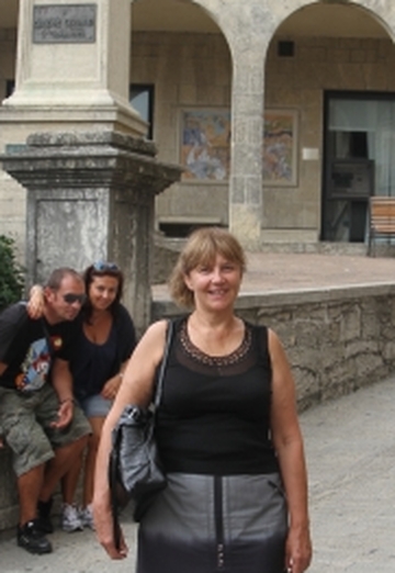 Моя фотография - Марина, 55 из Киев (@marina229099)