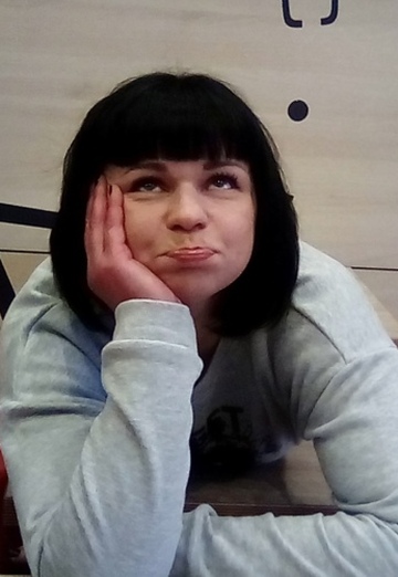Моя фотография - евгения, 42 из Мурманск (@evgeniya58926)
