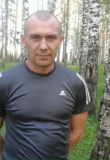 Моя фотография - Анатолий, 45 из Саранск (@anatoliy71260)