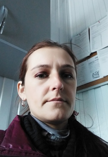 Моя фотография - Мария, 35 из Рубцовск (@mariya77479)