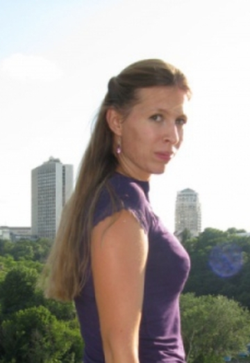My photo - Nataliya, 41 from Novomoskovsk (@yankovskayanataliya)
