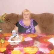 люба, 67, Новая Усмань