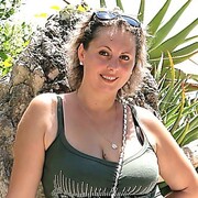 Наталия, 51, Крестцы