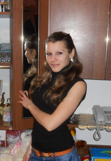 Моя фотография - Diana, 36 из Томаковка (@id284193)