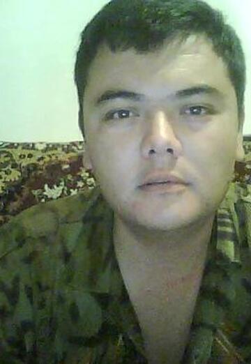 My photo - Mahmud, 41 from Khiva (@mahmud82)