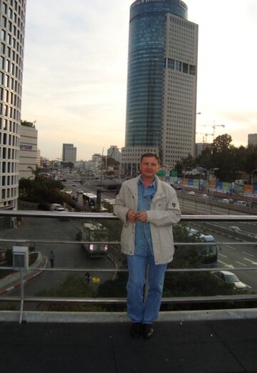 My photo - Vladimir, 63 from Sochi (@vladimir7114400)