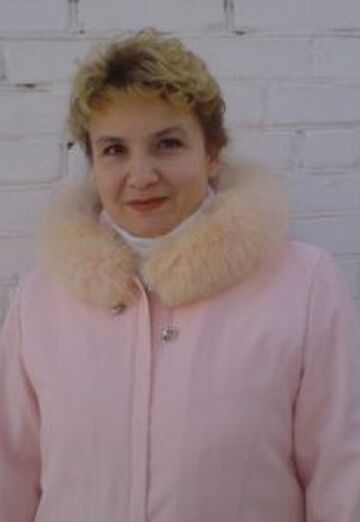 Моя фотография - Elena, 61 из Вязники (@elena4799153)