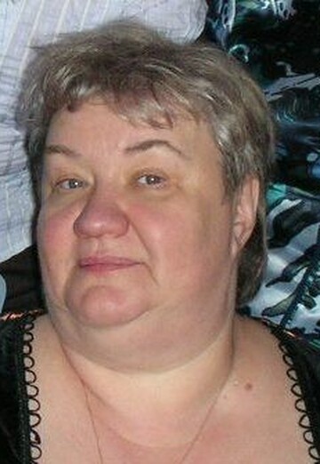 Моя фотография - Наталья, 66 из Чернушка (@natalwy7337931)