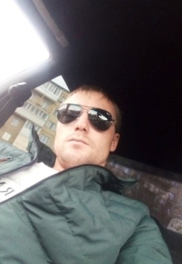 My photo - Konstantin, 32 from Omsk (@konstantin95088)