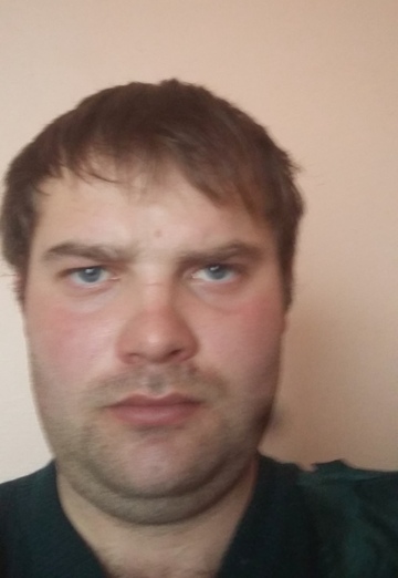 My photo - kuleshov   dmitriy, 34 from Mahilyow (@kuleshovdmitriy0)