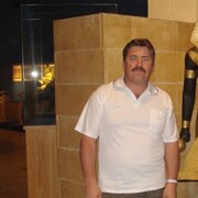 сергей, 59, Оса