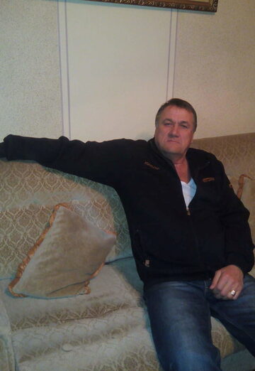 Моя фотография - Николай, 65 из Николаев (@nikolay133771)