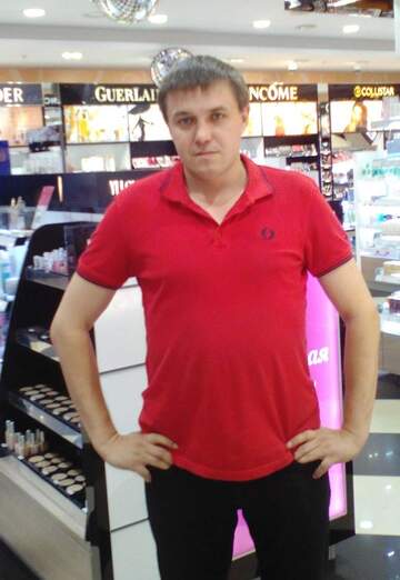 My photo - Sergey, 42 from Novoshakhtinsk (@sergey900814)