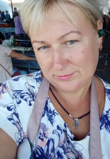 La mia foto - Viktoriya, 40 di Pokrov (@viktoriya136111)